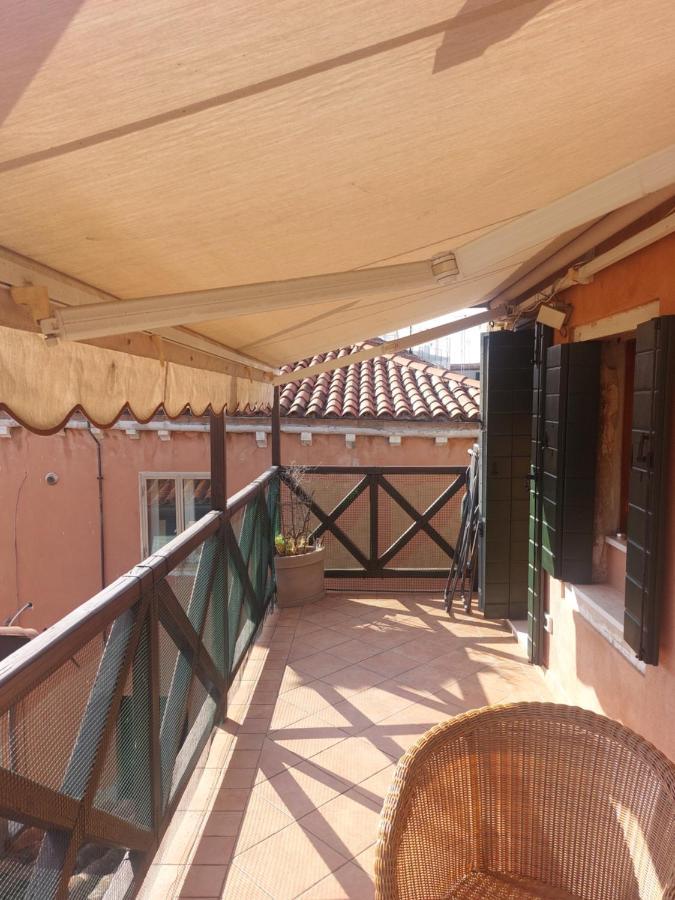 Apartment Bellissima Terrazza *