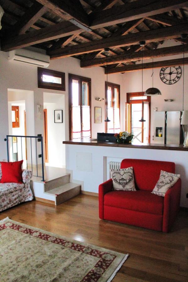 Bellissima Terrazza Apartment Venice