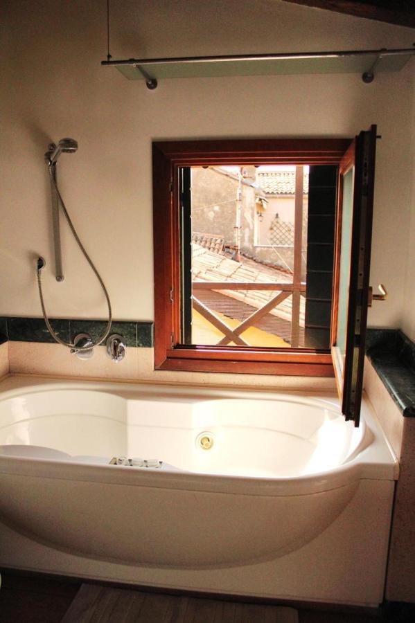Apartamento Bellissima Terrazza