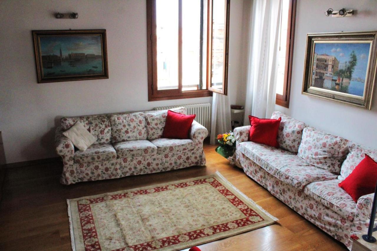 Bellissima Terrazza Apartamento
